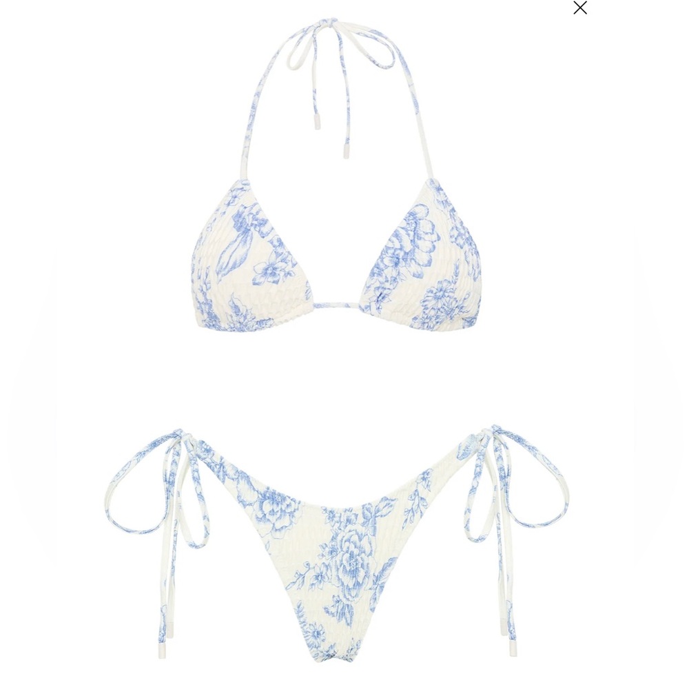 TRIANGL Swimwear Bikini